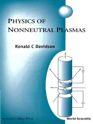 cover image of Physics of Nonneutral Plasmas